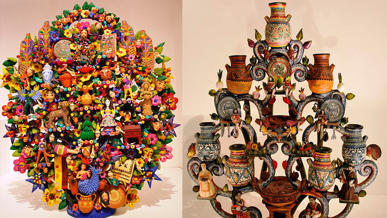 El Árbol de la Vida | Tienda de México