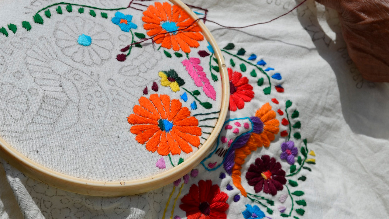 Textiles de Oaxaca | Tienda de México